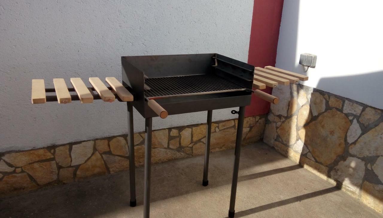 Apartman Tia Όσιγιεκ Εξωτερικό φωτογραφία